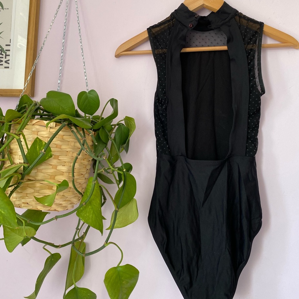 Wear moi Bodysuit